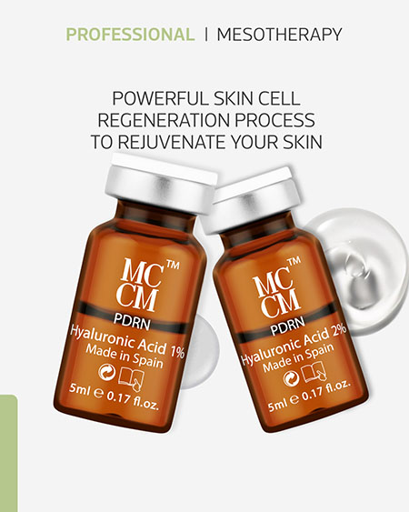 MCCM Hyalurnonic